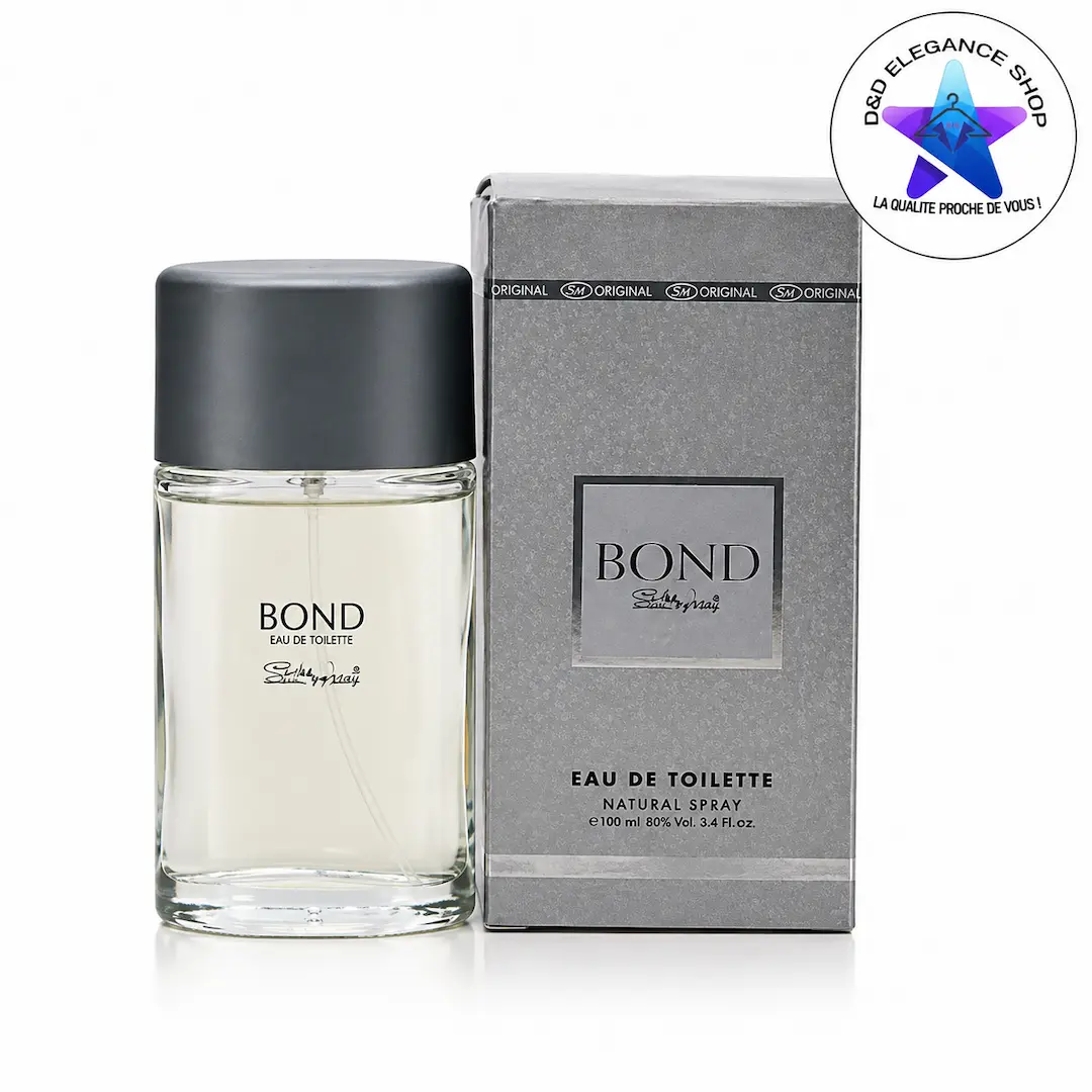 [PAR-HOM-BON] PARFUMS HOMME  BON