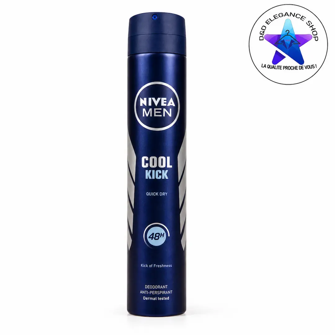 [PAR-HOM-NIV] PARFUMS HOMME NIVEA