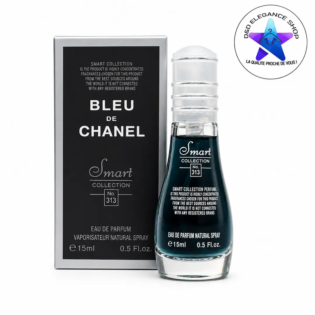 [PAR-HOM-SMP] PARFUMS HOMME SMART PETIT