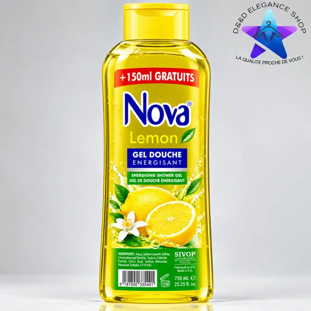 GEL PEAUX NOVA 001