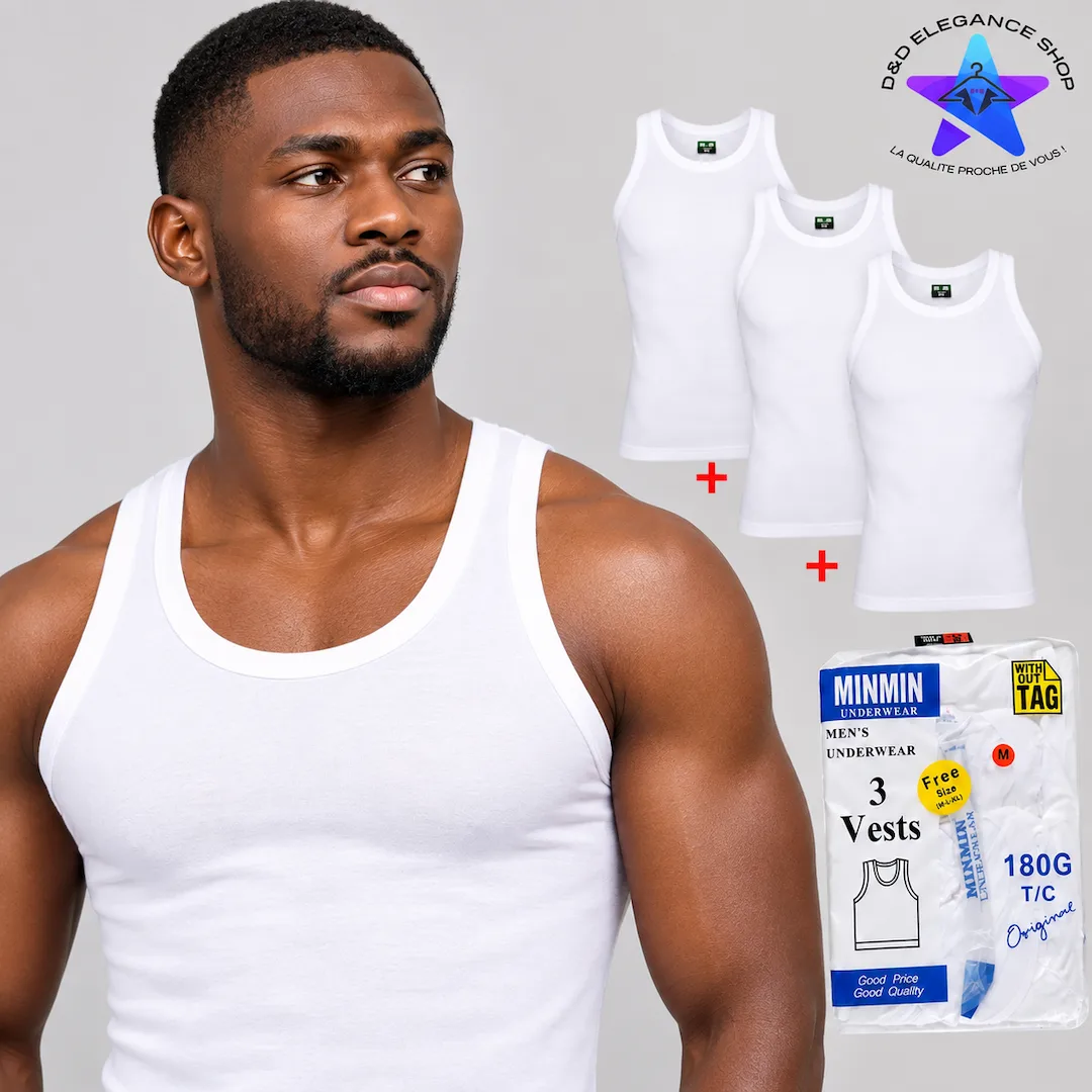 [DEB-180-001] DEBARDEURS 180G (L)
