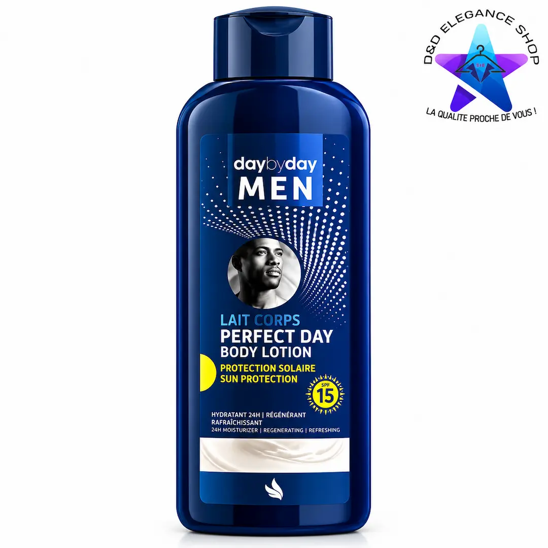 [LOT-MEN-001-GRD] LOTION HOMME MEN (GRAND)