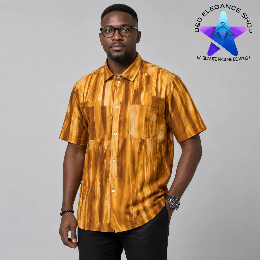 CHEMISE KOKODUNDO COTE D'IVOIRE 015