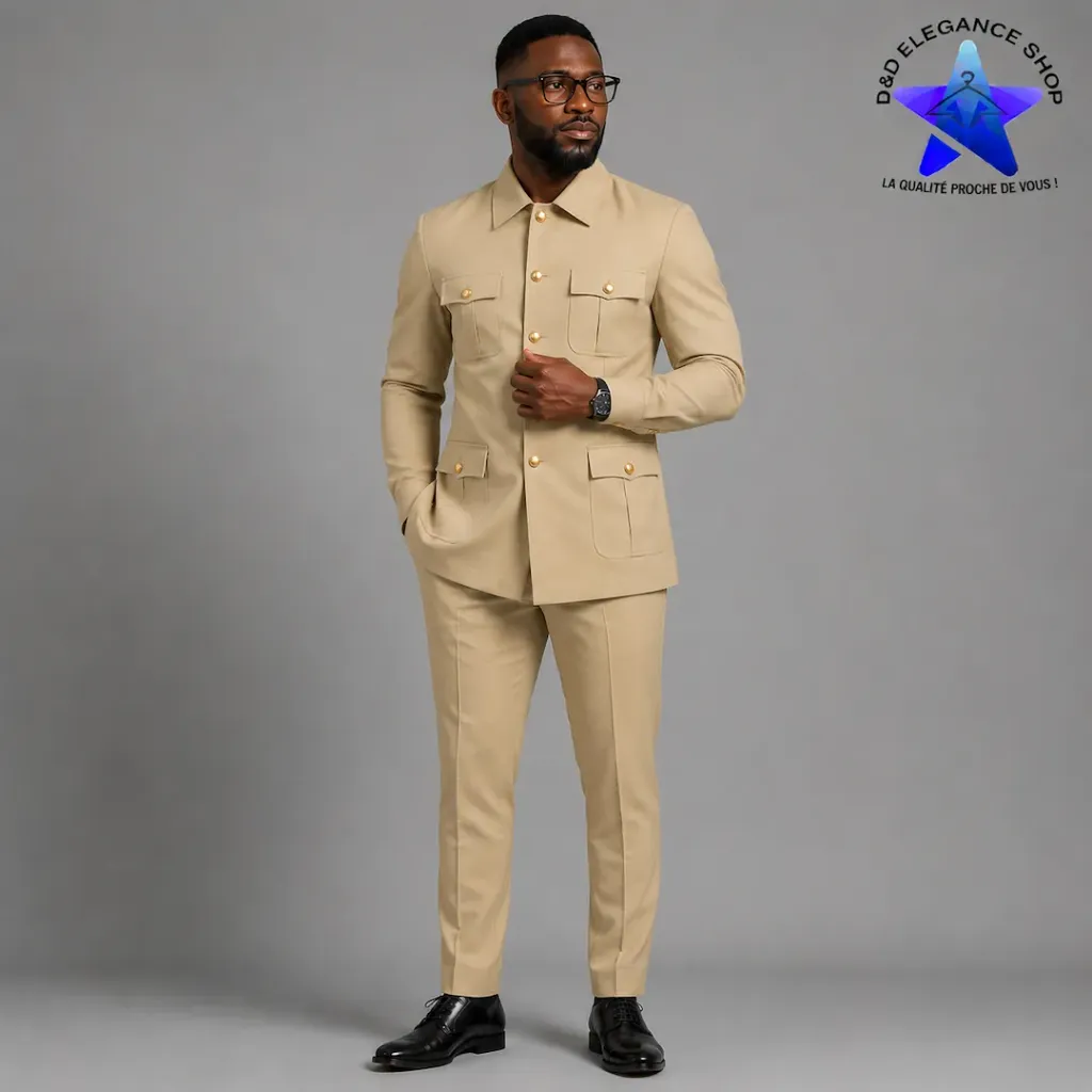 COSTUME ABACOST HOMME 001