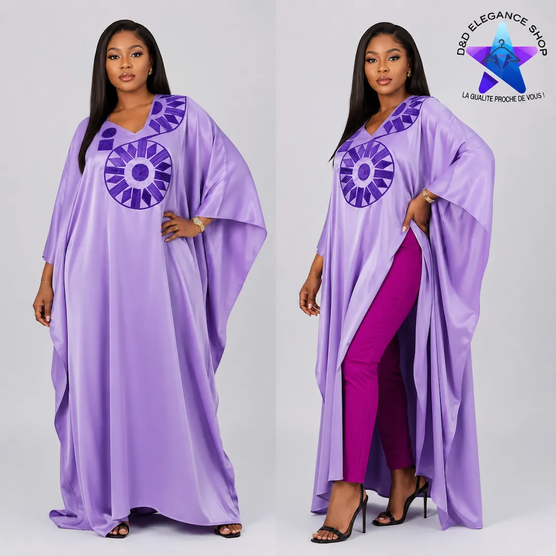 ROBE PANTALON COTE D'IVOIRE 001