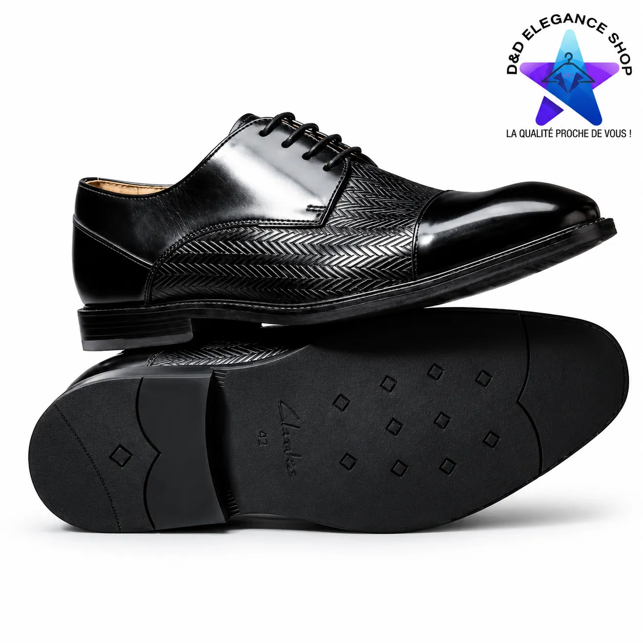 SOULIERS DERBY 003