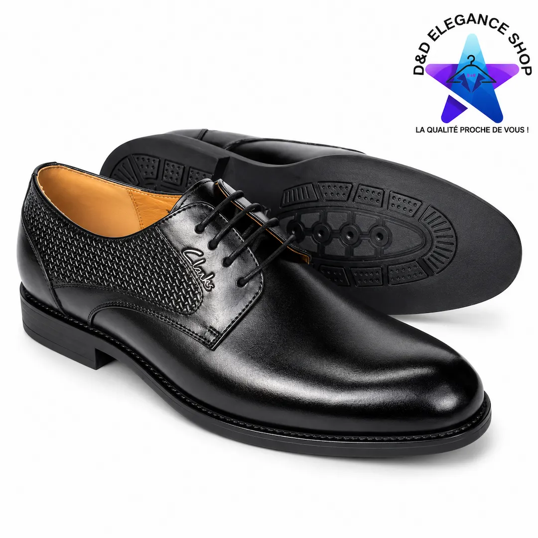 [CHA-SOU-DER-0101] SOULIERS DERBY 004 (40)