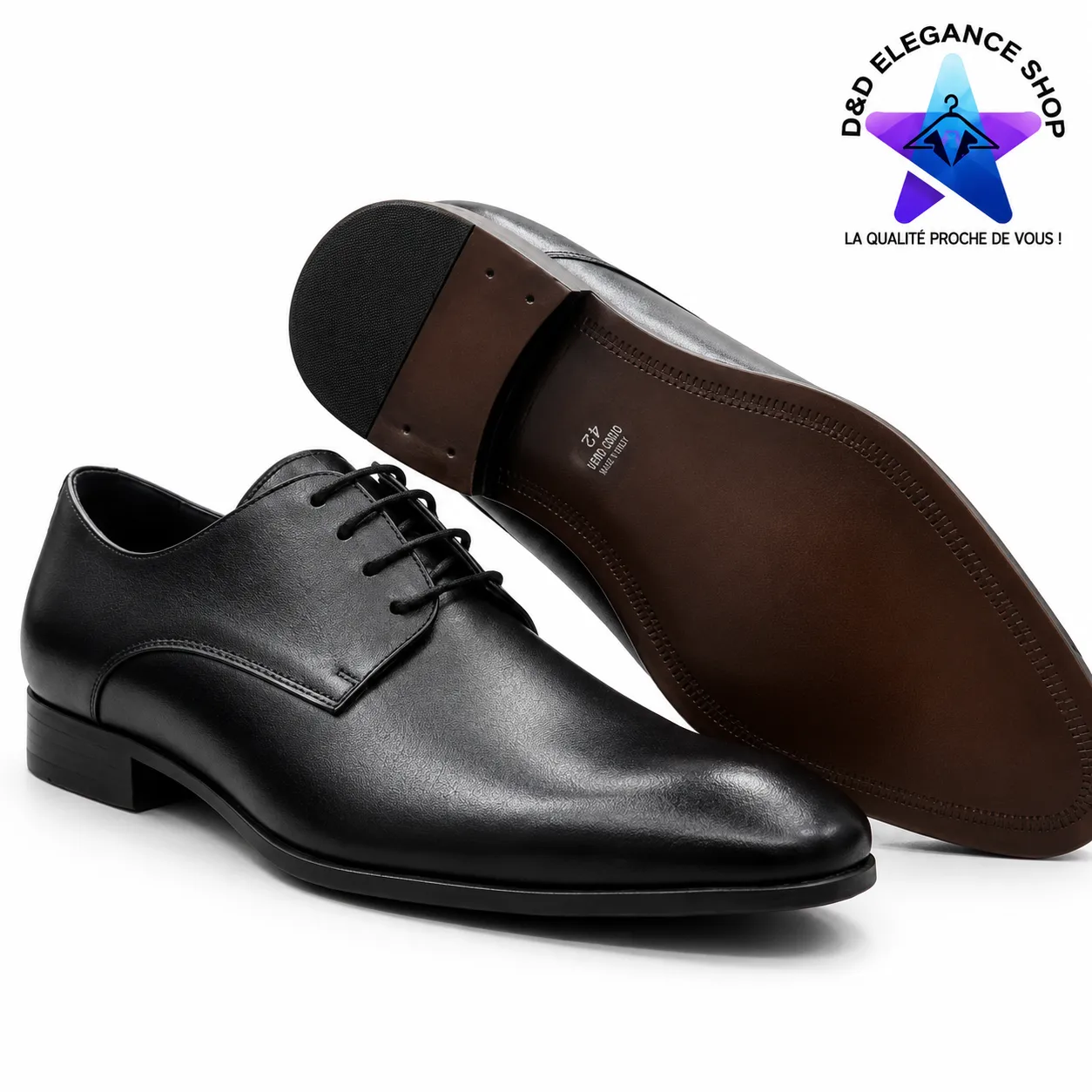 SOULIERS DERBY 006