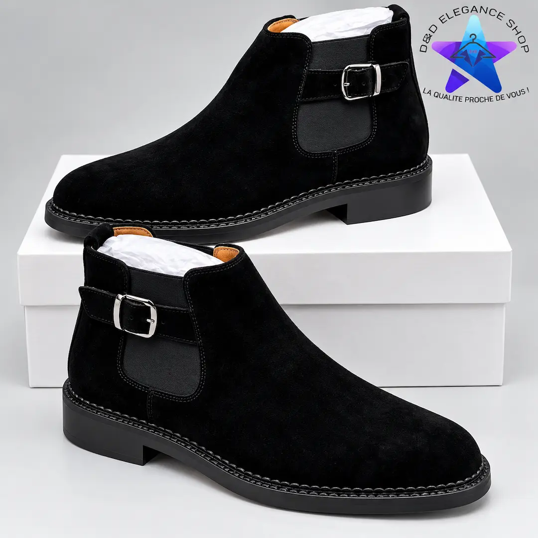 BOTTINES 002