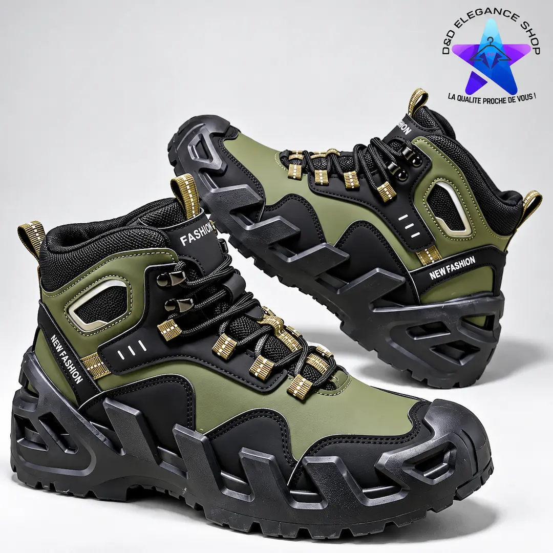 BOTTINES 003