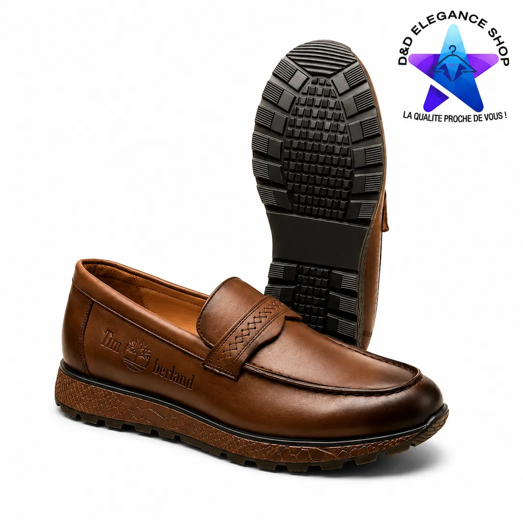 SNEAKERS 030 (MARRON, 40)