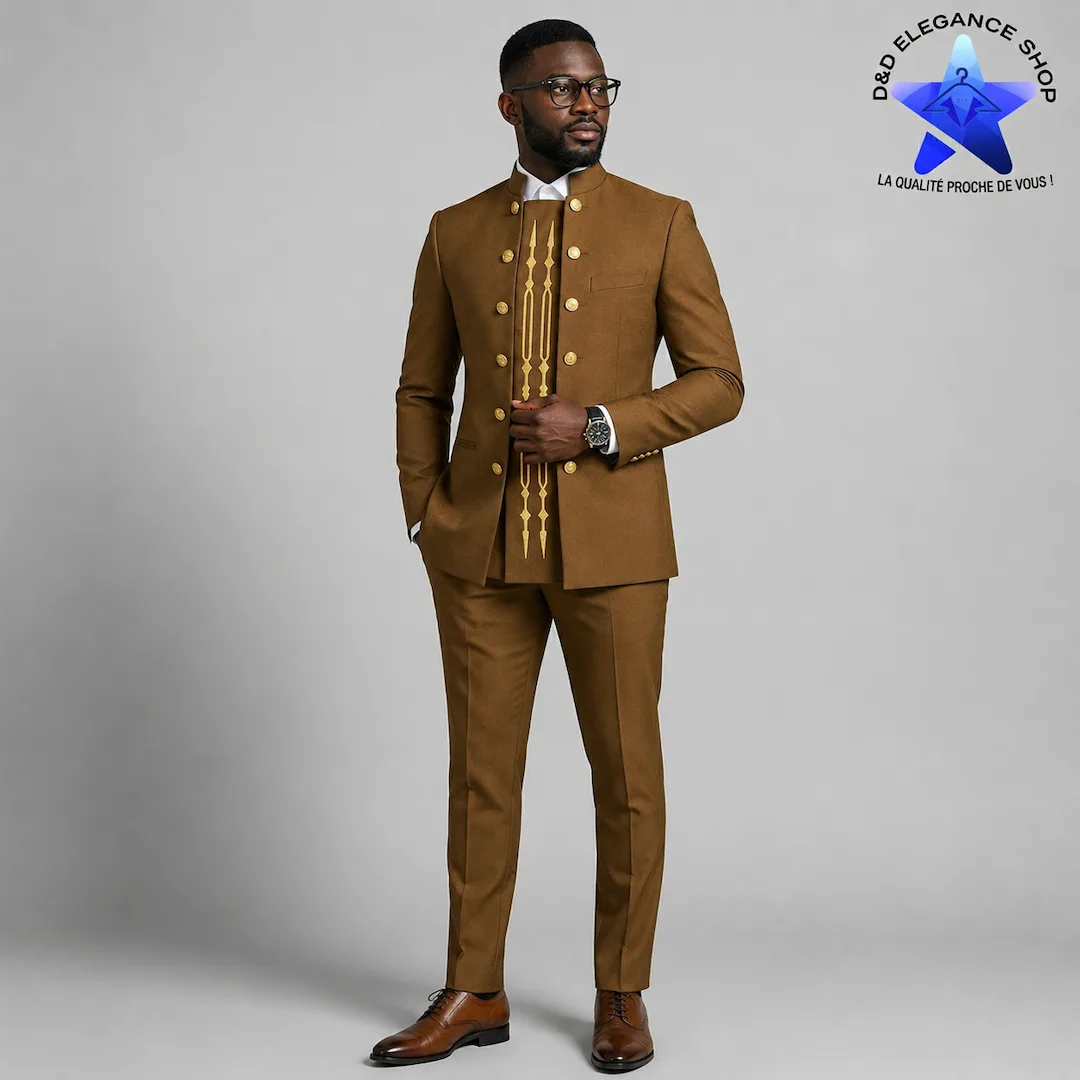 COSTUME ABACOST HOMME 004