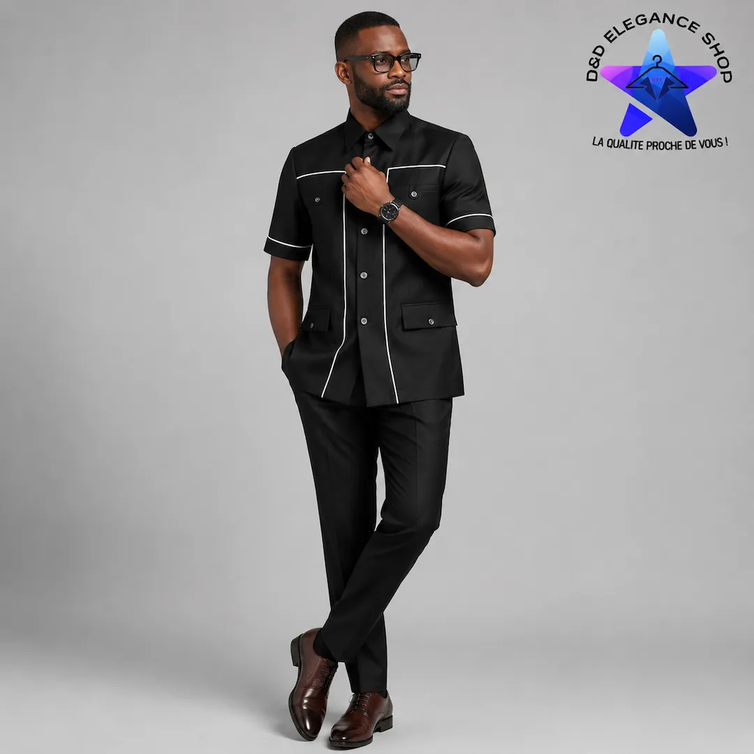 COSTUME ABACOST HOMME 002 (44/28 (XS))