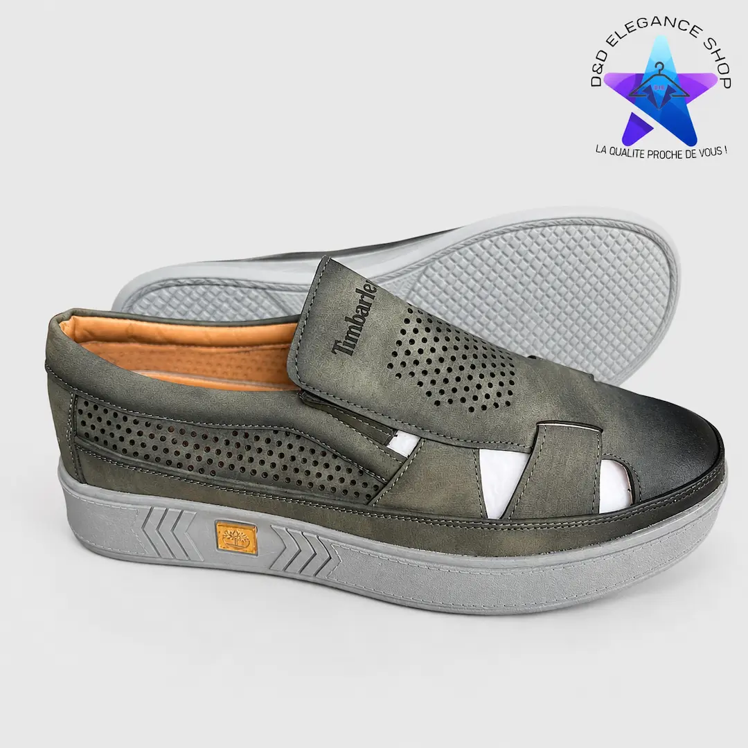 SANDALES  LUXE 005
