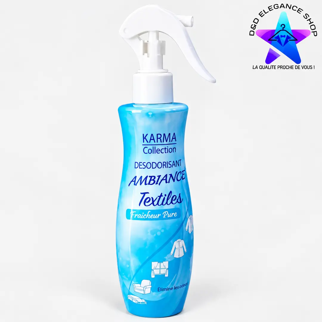 [DE0-KAR-001] DEODORANTS KARMA (BLEU)