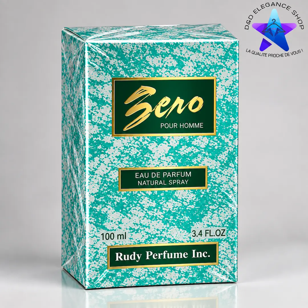 [PAR-HOM-ZEN] PARFUMS HOMME ZENO