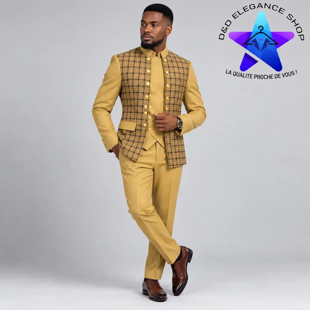 COSTUME ABACOST HOMME 006