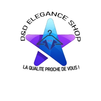 D&D ELEGANCE SHOP SARL